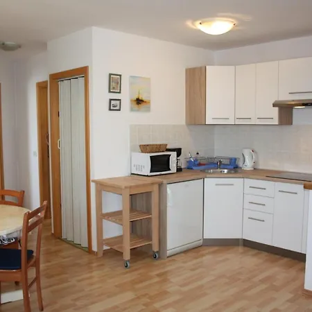 Nirvana Apartment
