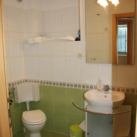 Nirvana Διαμέρισμα Vrsar