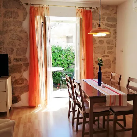 Διαμέρισμα Nirvana *