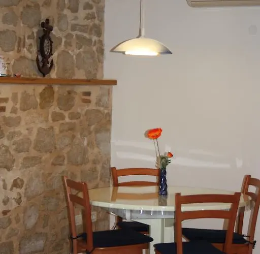 Appartement Nirvana Vrsar