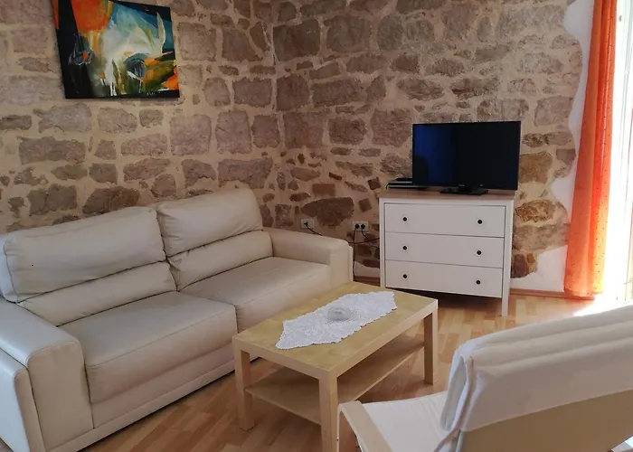 Nirvana Appartement *