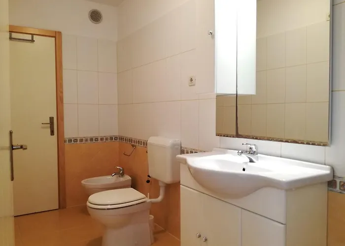 Nirvana Appartement *