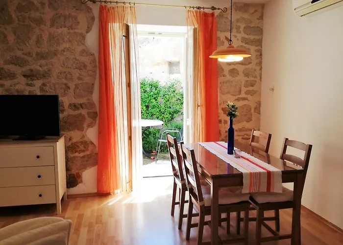 Appartement Nirvana *