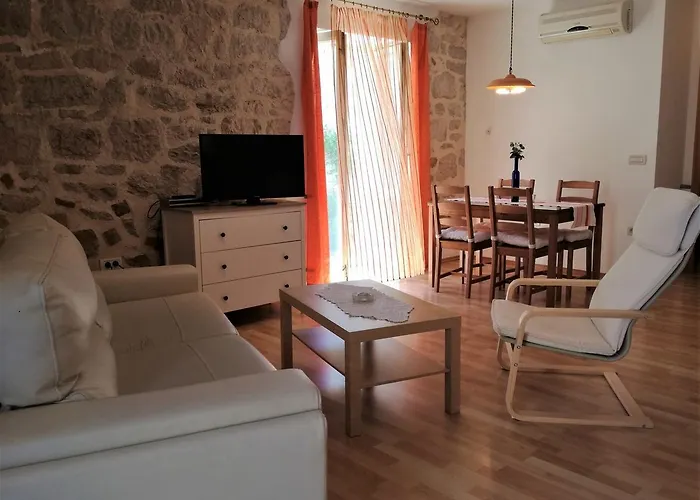 Appartement Nirvana *