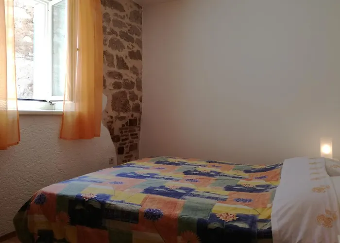 Appartement Nirvana Vrsar