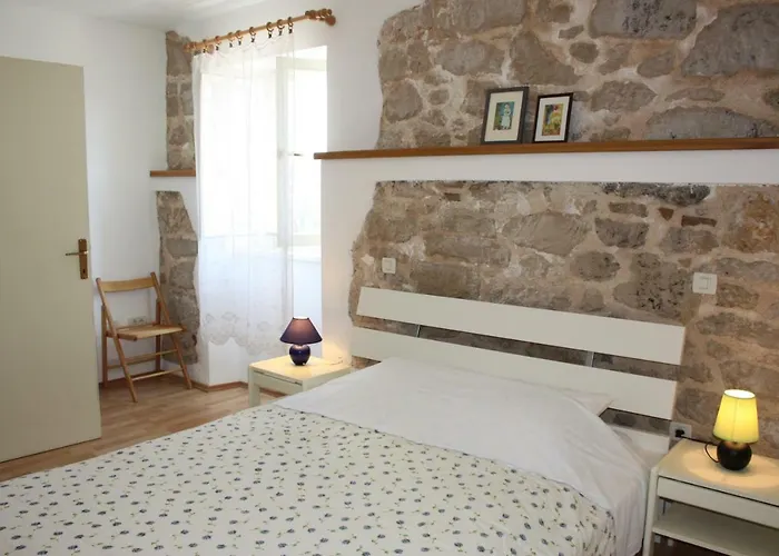 Appartement Nirvana Vrsar