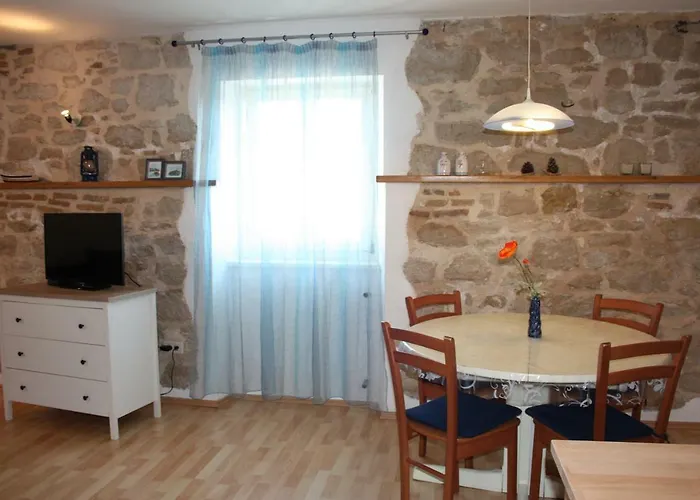 Appartement Nirvana *