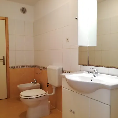 Apartman Nirvana