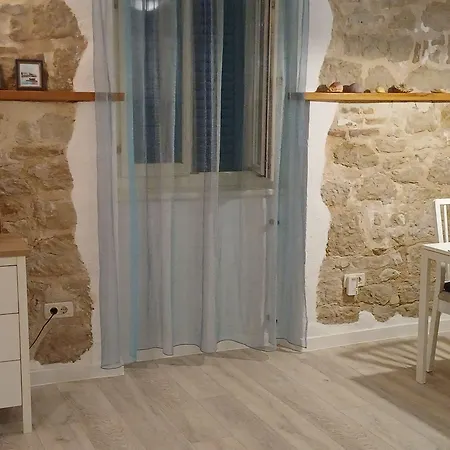 Nirvana Apartman Vrsar