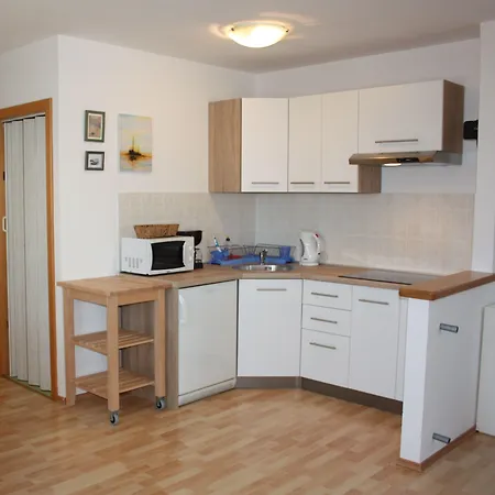 Apartman Nirvana