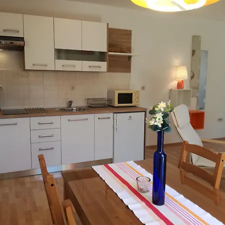 Apartman Nirvana Vrsar