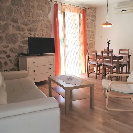 Nirvana Apartman Vrsar