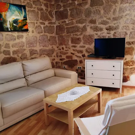 Nirvana Apartman Vrsar