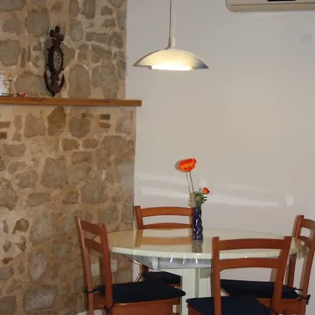 Apartamento Nirvana Vrsar