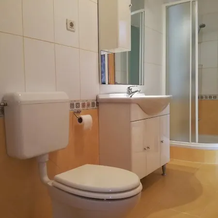 Lägenhet Nirvana