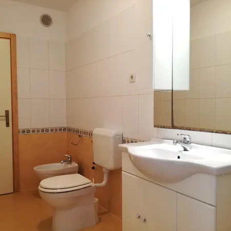 Nirvana Apartamento *