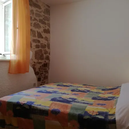 Apartamento Nirvana Vrsar