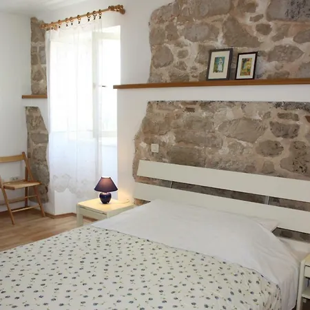 Apartamento Nirvana Vrsar