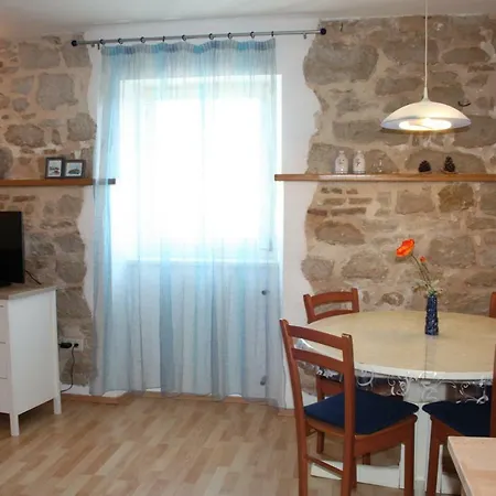 Apartman Nirvana *