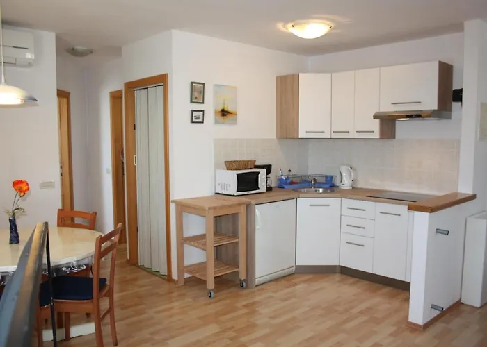 Nirvana Apartmán