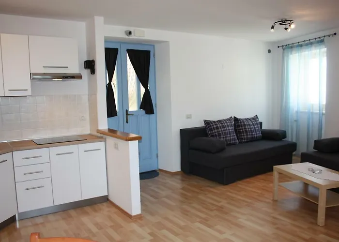 Nirvana Apartmán